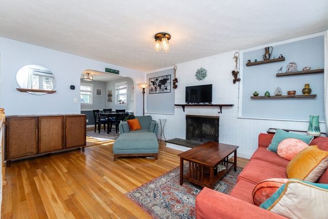 73 Winfield Street, Dedham, MA 02026