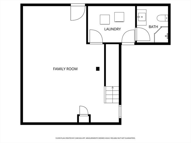 73 Winfield Street, Dedham, MA 02026