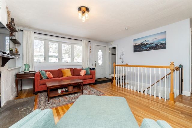 73 Winfield Street, Dedham, MA 02026