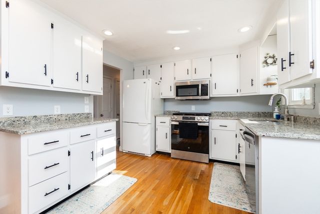 73 Winfield Street, Dedham, MA 02026