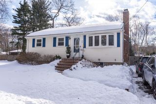 73 Winfield Street, Dedham, MA 02026