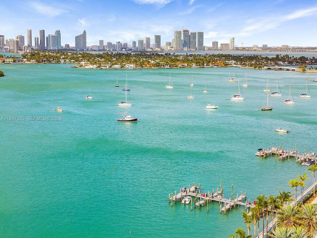 1330 West Ave 1701, Miami Beach, FL 33139