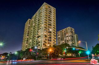 2160 Century Park East 1010, Los Angeles, CA 90067