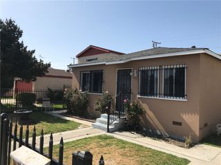 1257 E 90th Street 1/2, Los Angeles, CA 90002