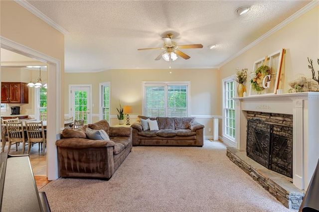 183 Berkeley Way, Dallas, GA 30157
