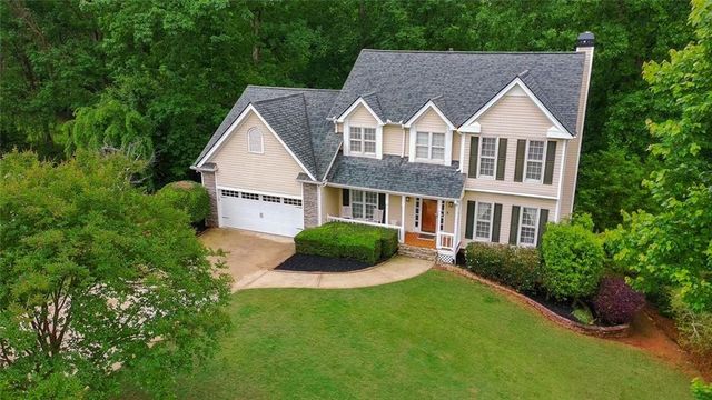 183 Berkeley Way, Dallas, GA 30157