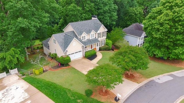 183 Berkeley Way, Dallas, GA 30157
