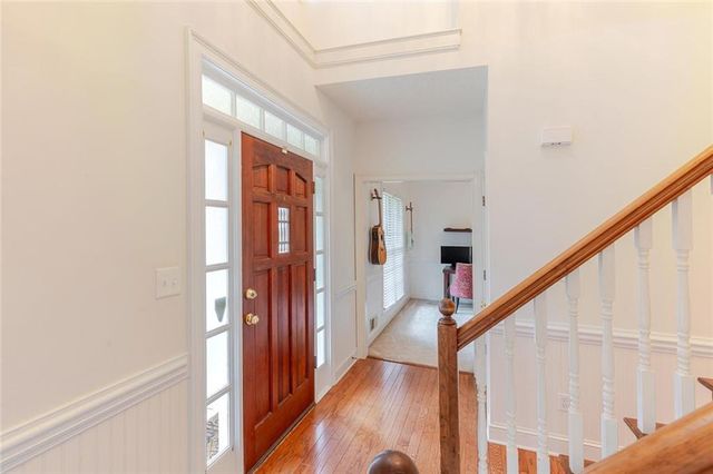 183 Berkeley Way, Dallas, GA 30157