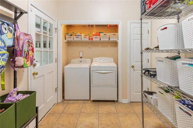 183 Berkeley Way, Dallas, GA 30157