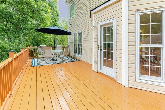 183 Berkeley Way, Dallas, GA 30157