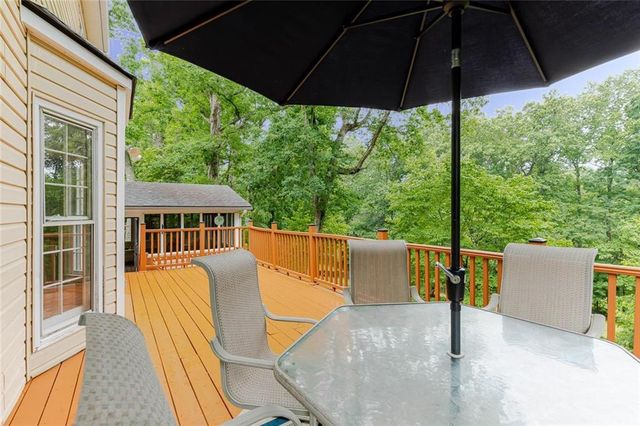183 Berkeley Way, Dallas, GA 30157