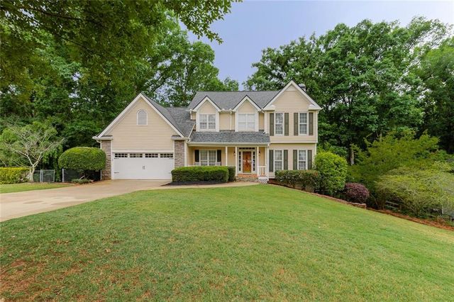 183 Berkeley Way, Dallas, GA 30157
