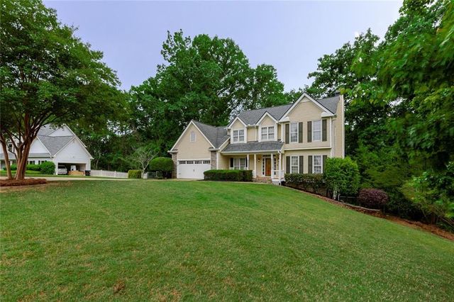 183 Berkeley Way, Dallas, GA 30157