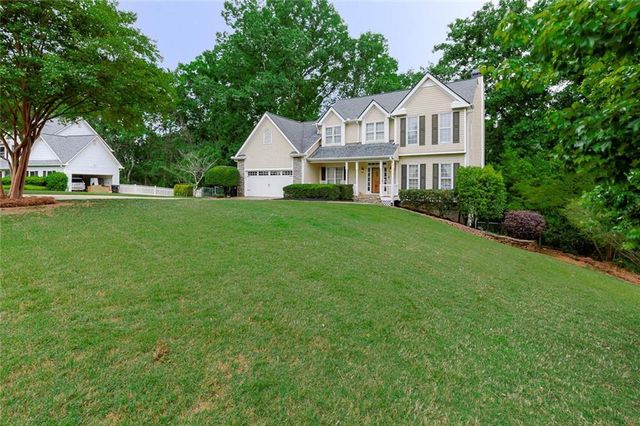 183 Berkeley Way, Dallas, GA 30157