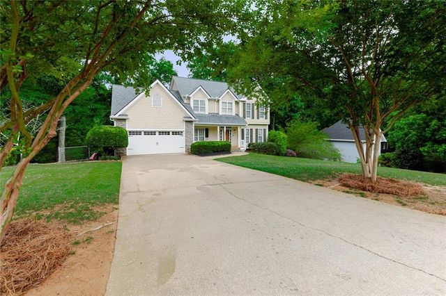 183 Berkeley Way, Dallas, GA 30157
