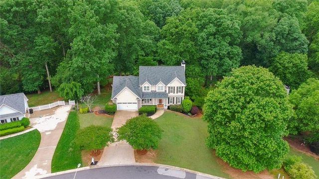 183 Berkeley Way, Dallas, GA 30157