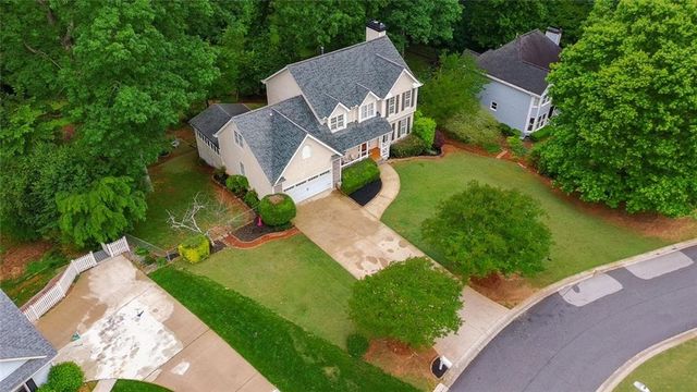 183 Berkeley Way, Dallas, GA 30157