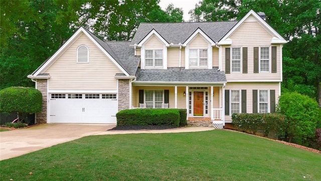 183 Berkeley Way, Dallas, GA 30157