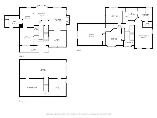 183 Berkeley Way, Dallas, GA 30157
