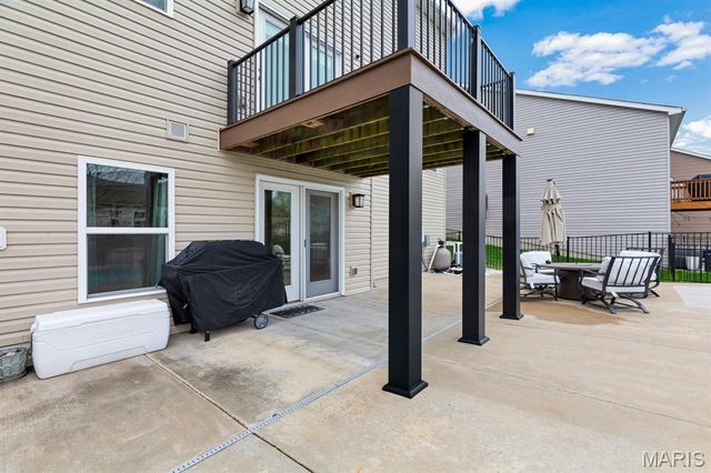 2353 Banon Drive, St Charles, MO 63301