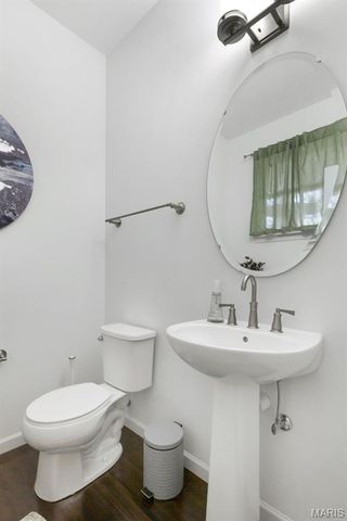 2353 Banon Drive, St Charles, MO 63301