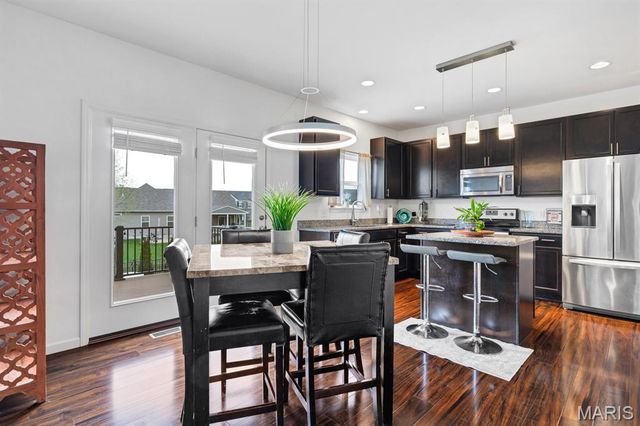 2353 Banon Drive, St Charles, MO 63301