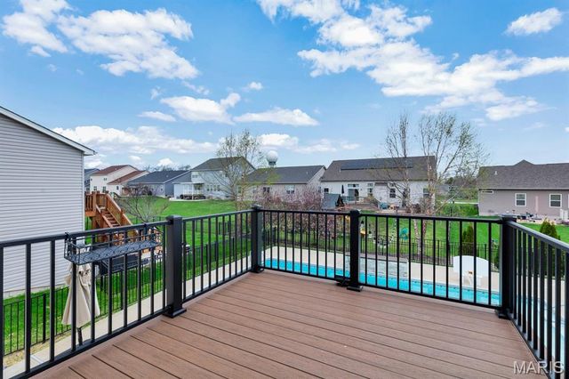 2353 Banon Drive, St Charles, MO 63301