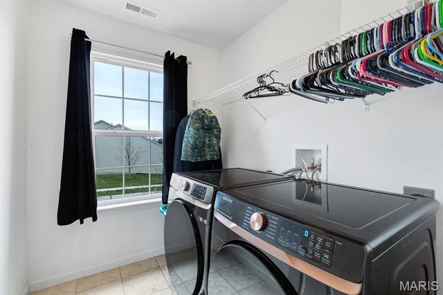 2353 Banon Drive, St Charles, MO 63301