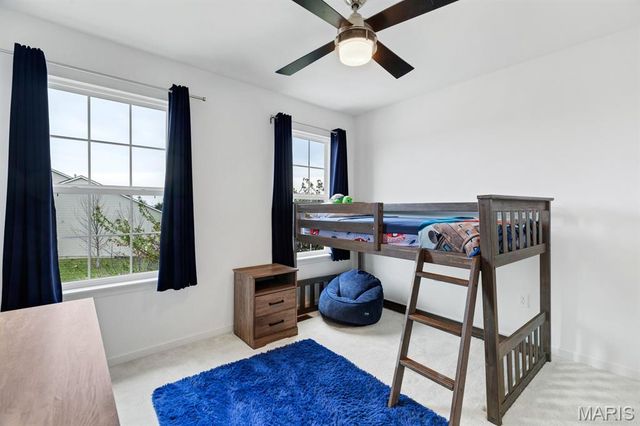 2353 Banon Drive, St Charles, MO 63301