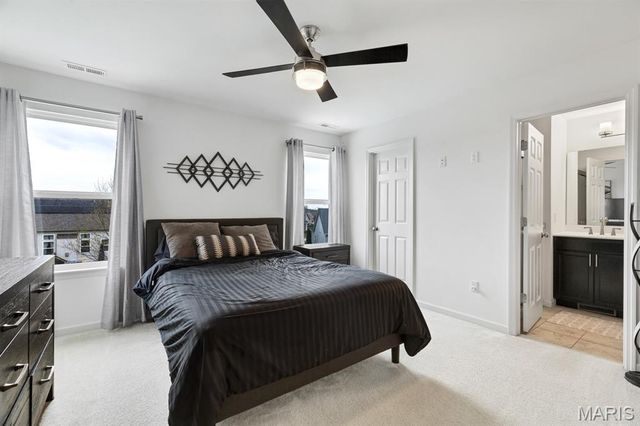 2353 Banon Drive, St Charles, MO 63301