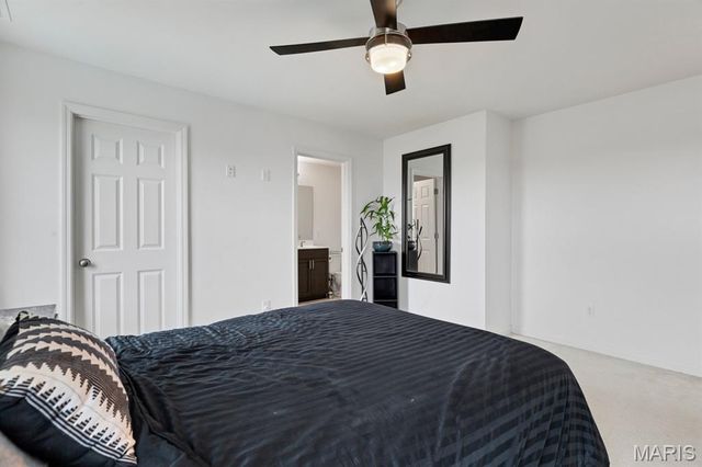 2353 Banon Drive, St Charles, MO 63301