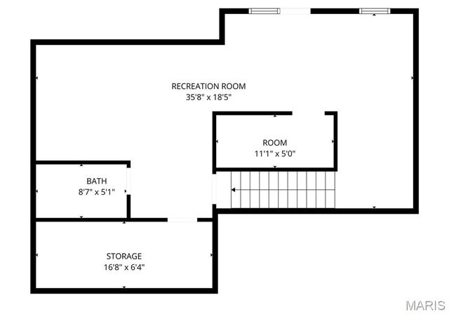 2353 Banon Drive, St Charles, MO 63301