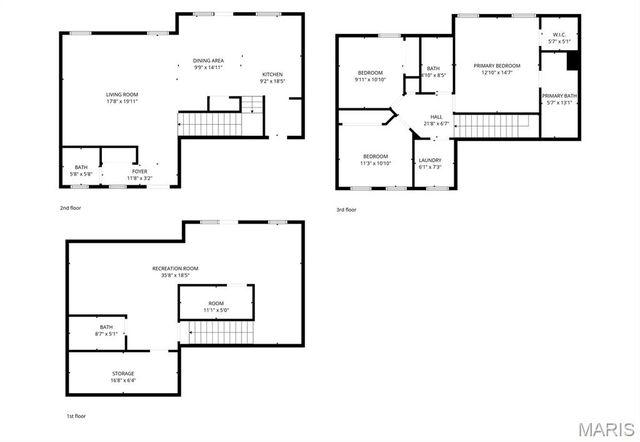 2353 Banon Drive, St Charles, MO 63301