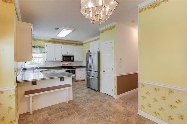 45 Oak Lane, Oxford, GA 30054