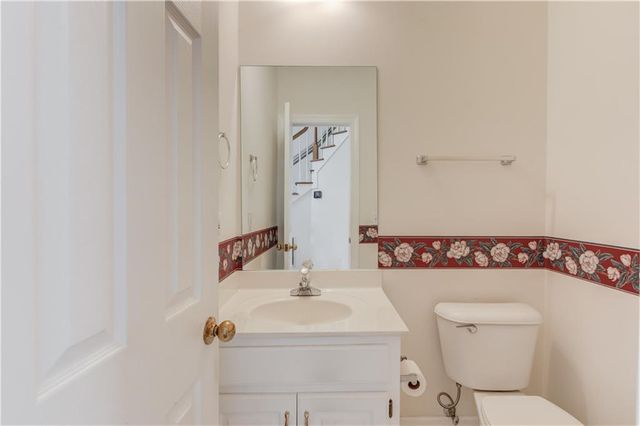 45 Oak Lane, Oxford, GA 30054