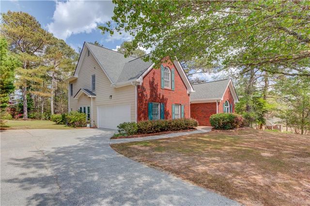 45 Oak Lane, Oxford, GA 30054