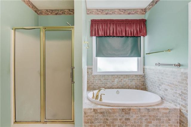 45 Oak Lane, Oxford, GA 30054