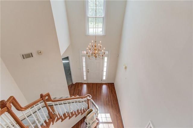 45 Oak Lane, Oxford, GA 30054