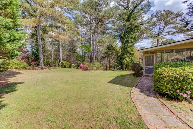 45 Oak Lane, Oxford, GA 30054