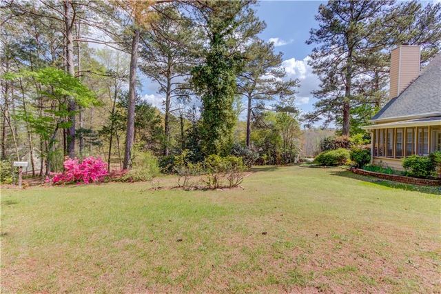 45 Oak Lane, Oxford, GA 30054