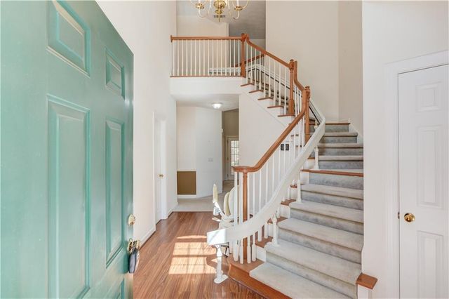 45 Oak Lane, Oxford, GA 30054