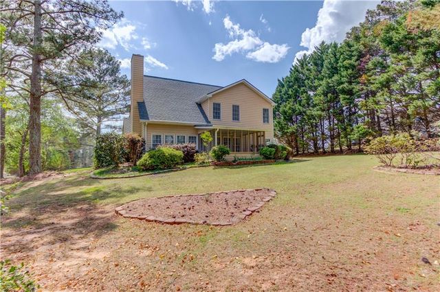 45 Oak Lane, Oxford, GA 30054