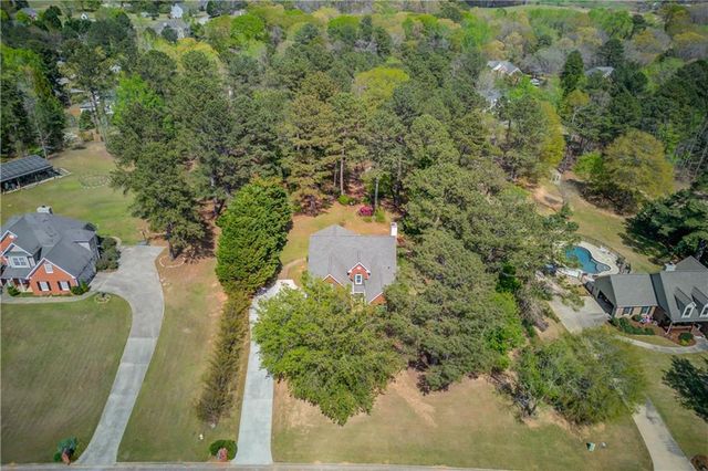 45 Oak Lane, Oxford, GA 30054