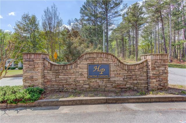 45 Oak Lane, Oxford, GA 30054
