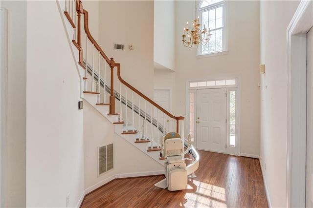 45 Oak Lane, Oxford, GA 30054