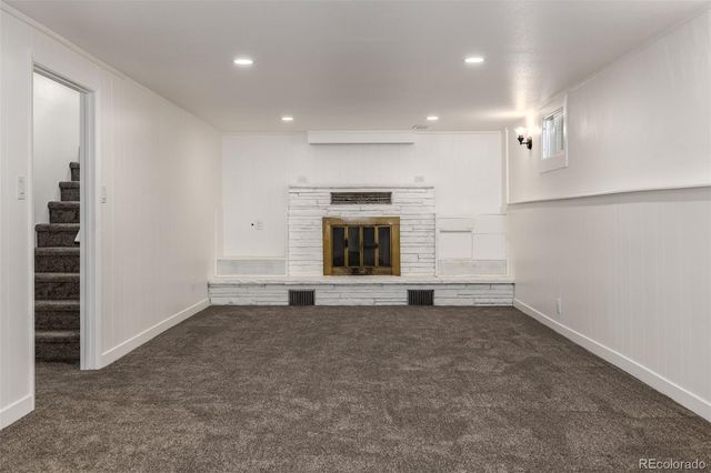 6532 S Sherman Street, Centennial, CO 80121