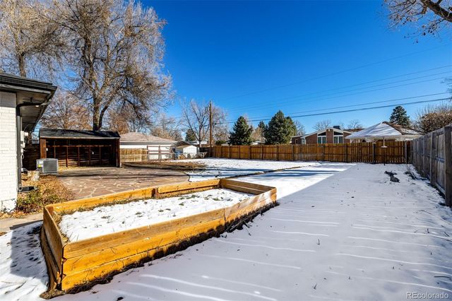 6532 S Sherman Street, Centennial, CO 80121