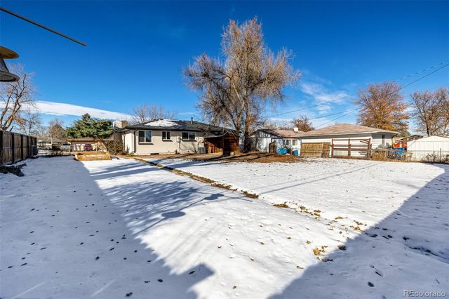 6532 S Sherman Street, Centennial, CO 80121