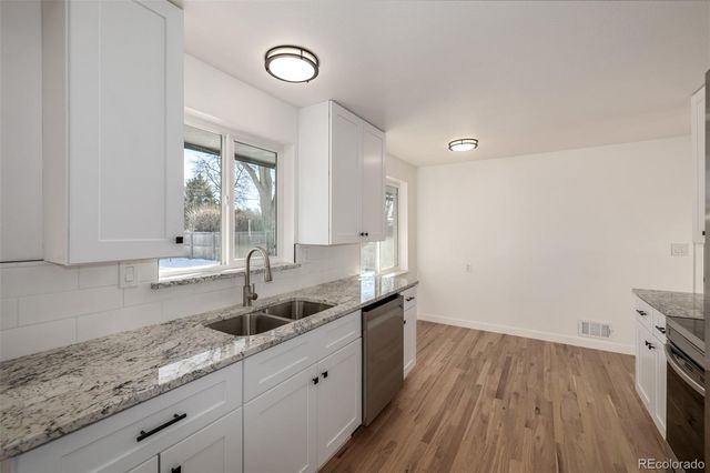 6532 S Sherman Street, Centennial, CO 80121