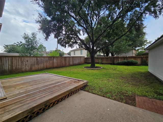 15015 Dawnbrook Drive, Houston, TX 77068
